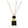 Picture of 200ml Lemon & Nutmeg Essential Oil Reed Diffuser