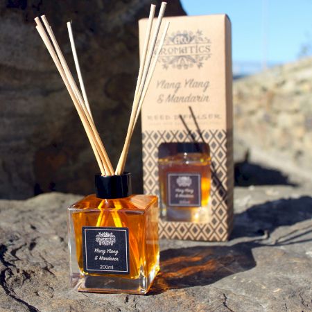 Picture for category Reed Diffusers