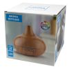 Picture of Santorini Atomiser - Shell Effect - USB - Colour Change - Timer