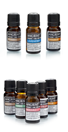 Picture for category Essential Oils