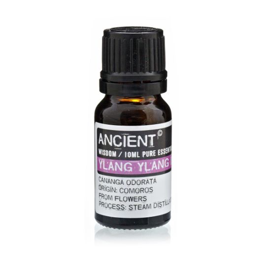 Picture of 10 ml Ylang Ylang I Essential Oil