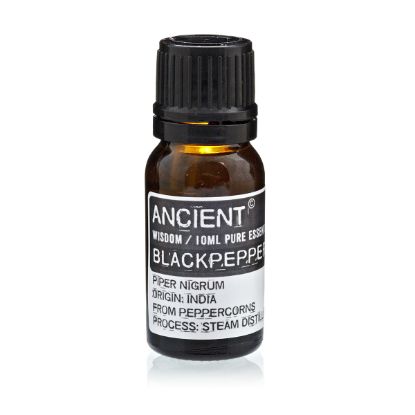 Picture of 10 ml Blackpepper Essential Oil