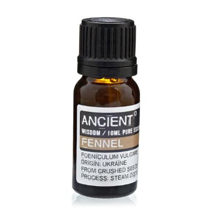 Picture of 10 ml Fennel Essential Oil