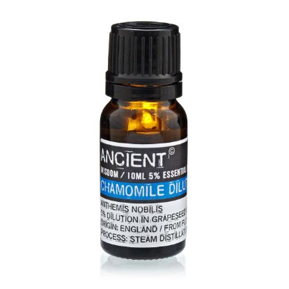 Picture of 10 ml Chamomile Roman (D) Essential Oil