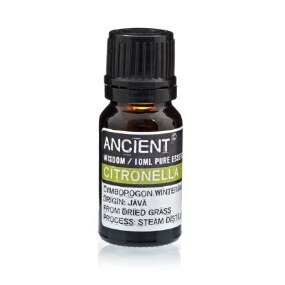 Picture of 10 ml Citronella Essential Oil