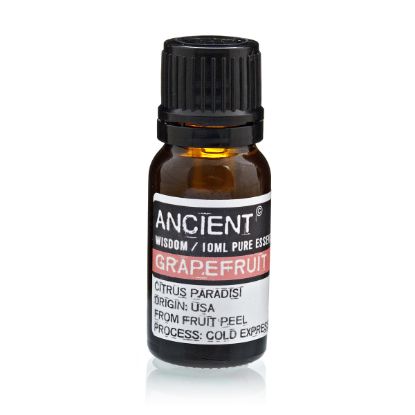 Picture of 10 ml Grapefruit Essential Oil