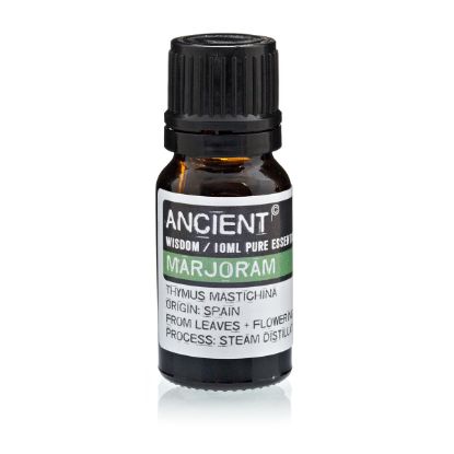 Picture of 10 ml Marjoram Spanish Essential Oil