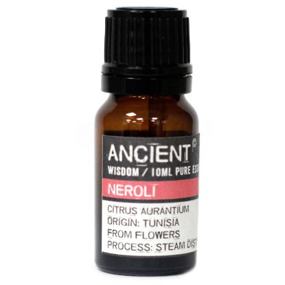 Picture of 10 ml Pure Neroli Essential Oil