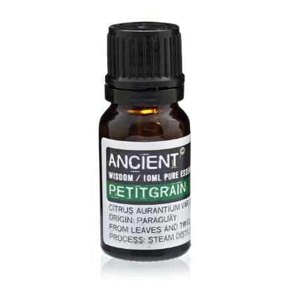 Picture of 10 ml Petitgrain Essential Oil