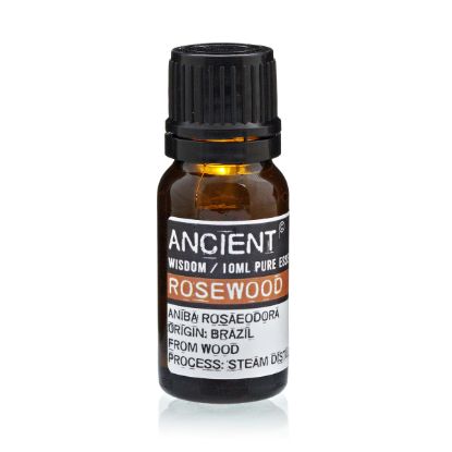 Picture of 10 ml Rosewood Essential Oil