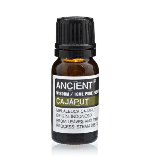 Picture of 10 ml Cajaput Essential Oil