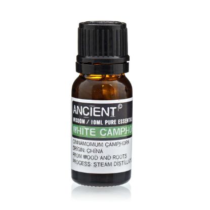 Picture of 10 ml White Camphor Essential Oil