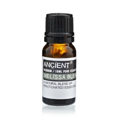 Picture of 10 ml Melissa (Blend) Essential Oil