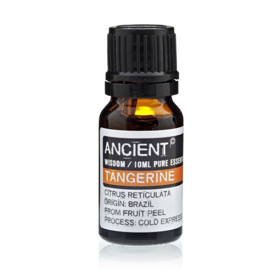 Picture of 10 ml Tangerine Essential Oil