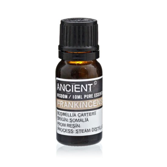 Picture of 10 ml Frankincense (Pure) Essential Oil