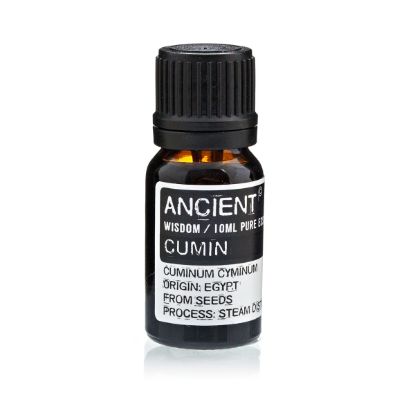 Picture of 10 ml Cumin Seed Essential Oil