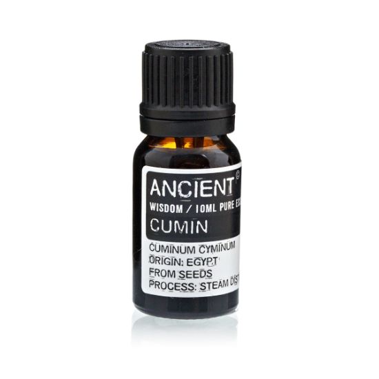 Picture of 10 ml Cumin Seed Essential Oil