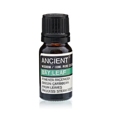 Picture of 10 ml Bay Leaf Essential Oil