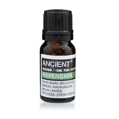 Picture of 10 ml Ravensara Essential Oil