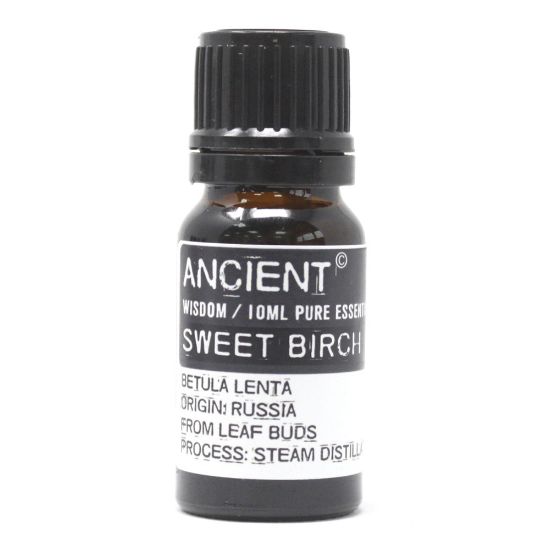 Picture of 10 ml Sweet Birch Essential Oil