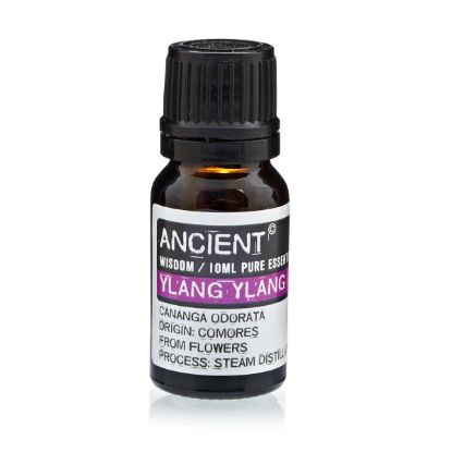 Picture of 10 ml Ylang Ylang III