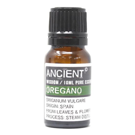 Picture of Oregano Essential Oil 10ml