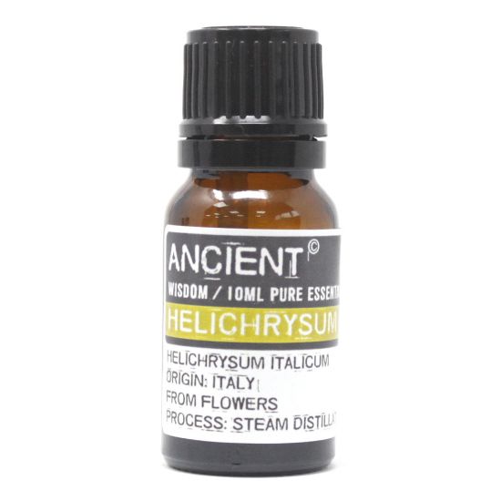 Picture of Helichrysum Essential Oil 10ml