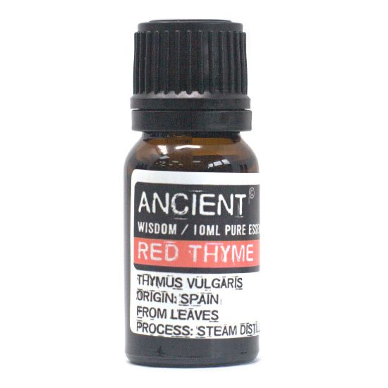 Picture of Red Thyme Essential Oil 10ml