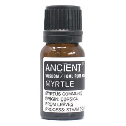 Picture of Myrtle Essential Oil 10ml