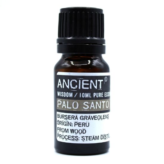 Picture of Palo Santo Essential Oil 10ml